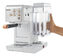 Breville One-Touch CoffeeHouse White & Rose Gold Image 17 of 17